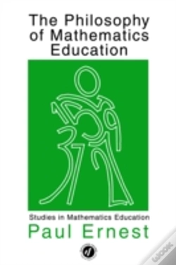 Capa do artigo The Philosophy Of Mathematics Education