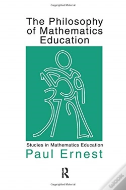 Capa do artigo The Philosophy Of Mathematics Education