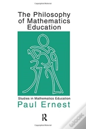 Capa do artigo The Philosophy Of Mathematics Education