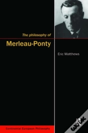 Capa do artigo The Philosophy Of Merleau-Ponty