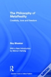 Capa do artigo The Philosophy Of Metareality
