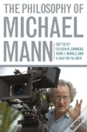 Capa do artigo The Philosophy Of Michael Mann