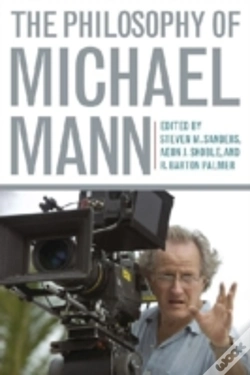 Capa do artigo The Philosophy Of Michael Mann