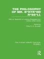 The Philosophy Of Mr. B*Rtr*Nd R*Ss*Ll - Preview