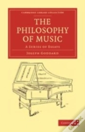 Capa do artigo The Philosophy Of Music