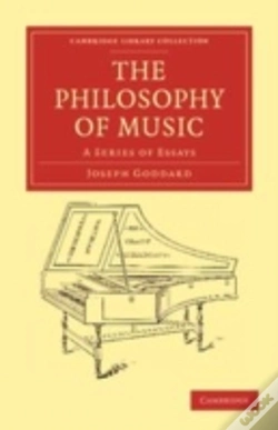 Capa do artigo The Philosophy Of Music