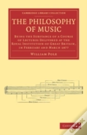 The Philosophy Of Music