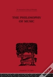 Capa do artigo The Philosophy Of Music