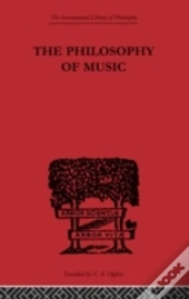 The Philosophy Of Music