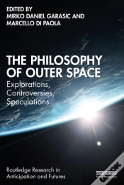 Capa do artigo The Philosophy Of Outer Space