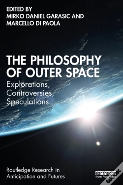 Capa do artigo The Philosophy Of Outer Space
