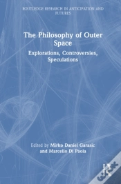 Capa do artigo The Philosophy Of Outer Space