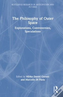Capa do artigo The Philosophy Of Outer Space