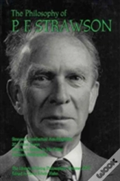 Capa do artigo The Philosophy Of P. F. Strawson