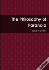 Capa do artigo The Philosophy Of Paranoia
