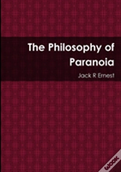Capa do artigo The Philosophy Of Paranoia