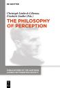 The Philosophy Of Perception - Preview