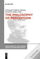 The Philosophy Of Perception