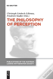 Capa do artigo The Philosophy Of Perception