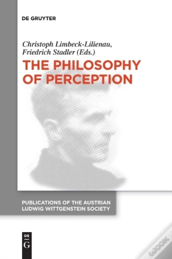 Capa do artigo The Philosophy Of Perception