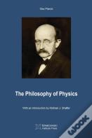 The Philosophy Of Physics