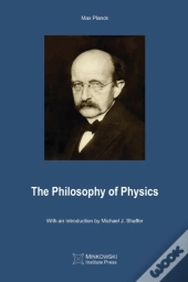 The Philosophy Of Physics