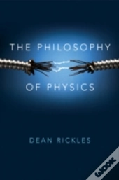 The Philosophy Of Physics
