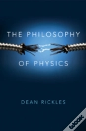 Capa do artigo The Philosophy Of Physics