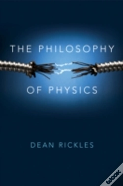 Capa do artigo The Philosophy Of Physics