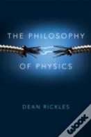 The Philosophy Of Physics