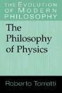 The Philosophy Of Physics - Preview