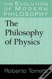Capa do artigo The Philosophy Of Physics