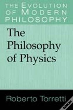 Capa do artigo The Philosophy Of Physics