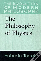 The Philosophy Of Physics
