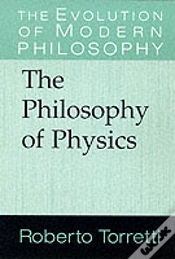 Capa do artigo The Philosophy Of Physics