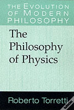 Capa do artigo The Philosophy Of Physics