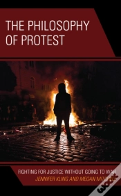 Capa do artigo The Philosophy Of Protest