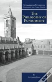 Capa do artigo The Philosophy Of Punishment