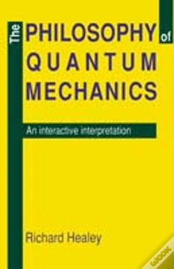 Capa do artigo The Philosophy Of Quantum Mechanics