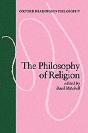 The Philosophy Of Religion - Preview