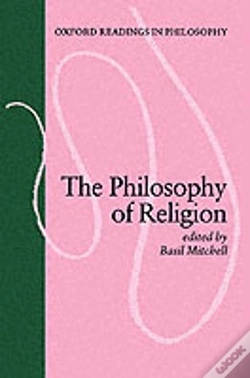 Capa do artigo The Philosophy Of Religion