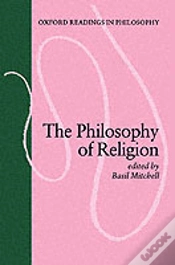 Capa do artigo The Philosophy Of Religion