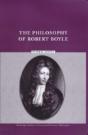 The Philosophy Of Robert Boyle - Preview
