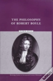 Capa do artigo The Philosophy Of Robert Boyle
