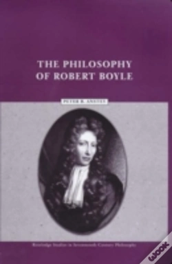 Capa do artigo The Philosophy Of Robert Boyle