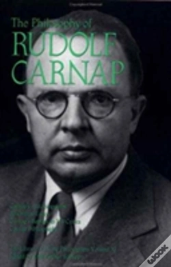 Capa do artigo The Philosophy Of Rudolf Carnap, Volume 11