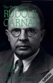The Philosophy Of Rudolf Carnap, Volume 11
