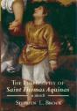 The Philosophy Of Saint Thomas Aquinas - Preview