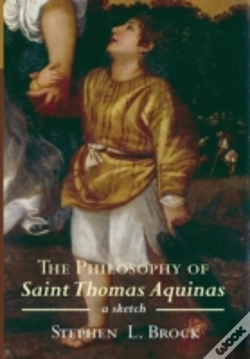 Capa do artigo The Philosophy Of Saint Thomas Aquinas