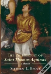 Capa do artigo The Philosophy Of Saint Thomas Aquinas